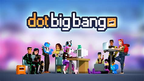 dotbigbang download|dot big bang the game.